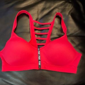 Victorias Secret PINK Sports Bra